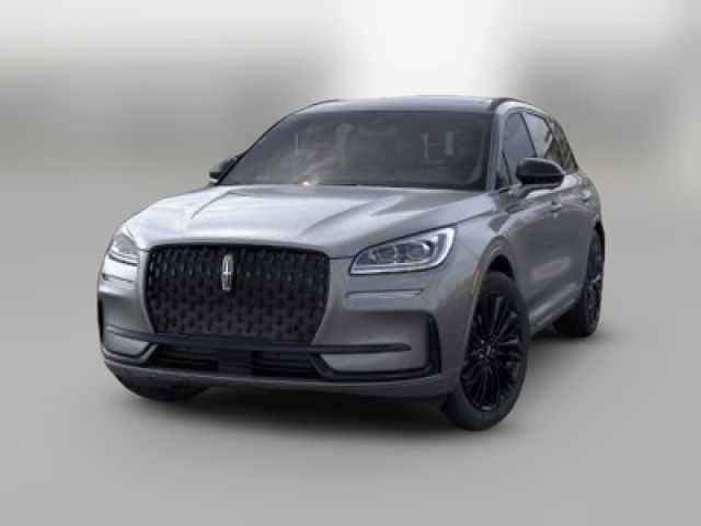 2024 Lincoln Corsair Reserve