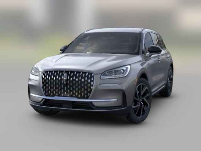 2024 Lincoln Corsair Reserve
