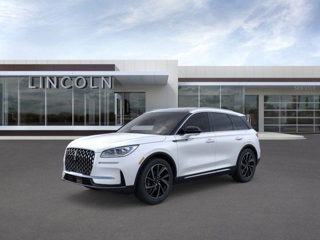 2024 Lincoln Corsair Reserve