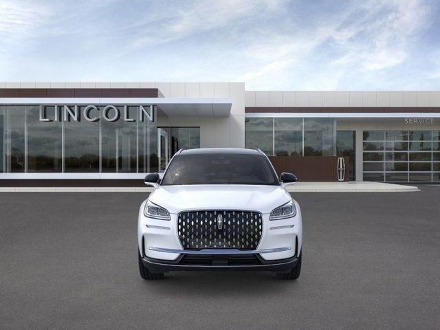2024 Lincoln Corsair Reserve