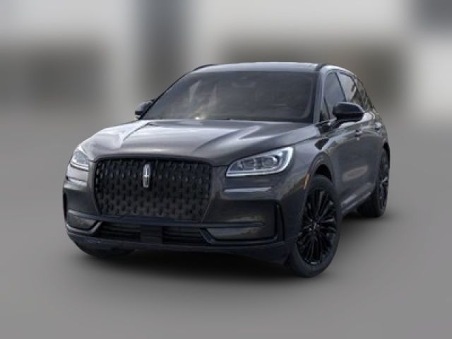 2024 Lincoln Corsair Reserve