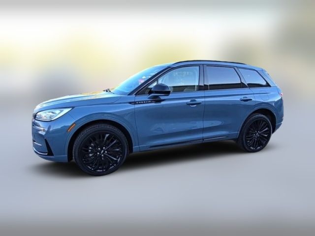 2024 Lincoln Corsair Reserve