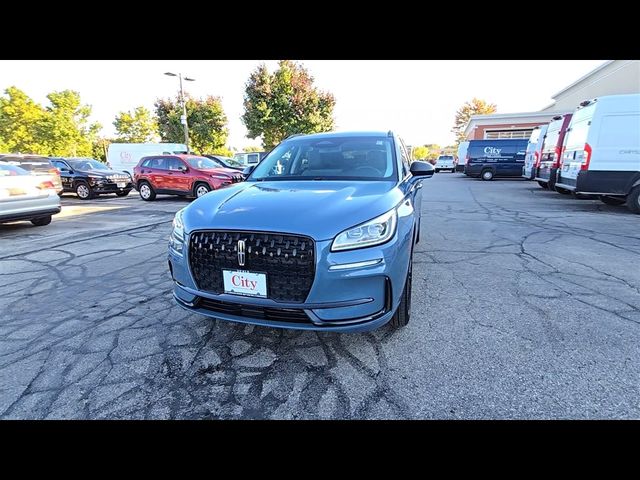 2024 Lincoln Corsair Reserve