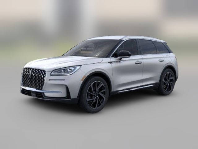 2024 Lincoln Corsair Reserve