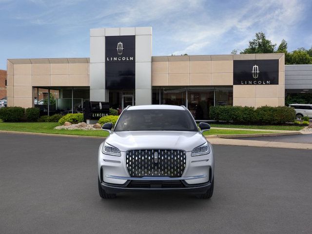2024 Lincoln Corsair Reserve