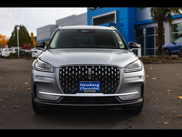 2024 Lincoln Corsair Reserve