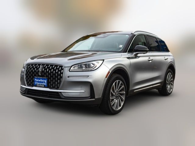 2024 Lincoln Corsair Reserve