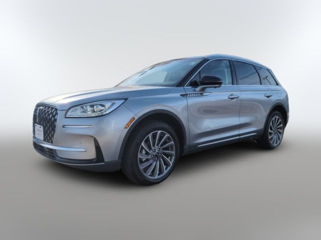 2024 Lincoln Corsair Reserve