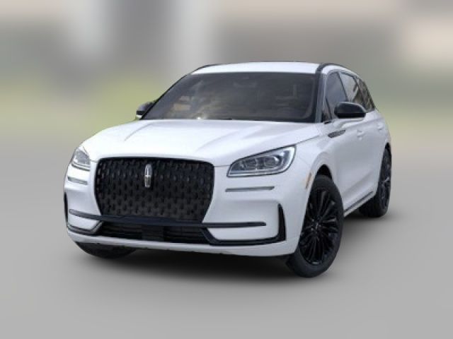 2024 Lincoln Corsair Reserve