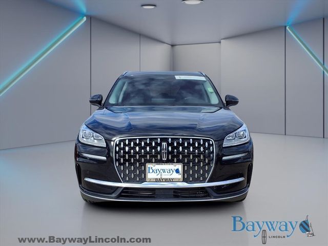 2024 Lincoln Corsair Reserve