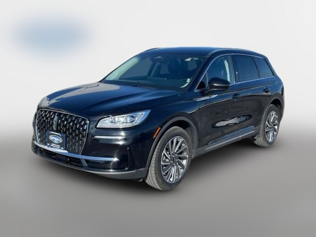 2024 Lincoln Corsair Reserve