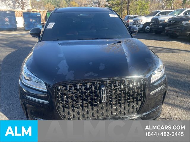 2024 Lincoln Corsair Reserve