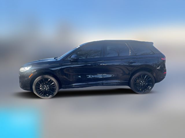 2024 Lincoln Corsair Reserve