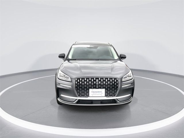 2024 Lincoln Corsair Reserve