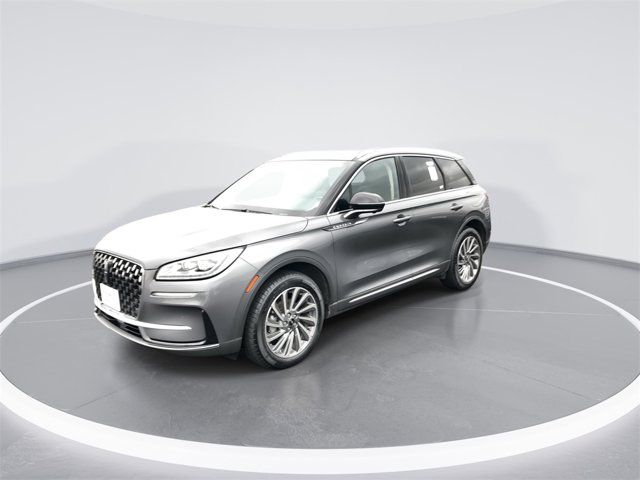 2024 Lincoln Corsair Reserve