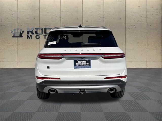 2024 Lincoln Corsair Reserve