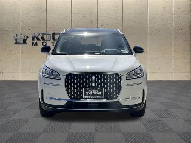 2024 Lincoln Corsair Reserve