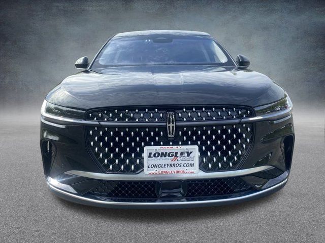 2024 Lincoln Nautilus Premiere