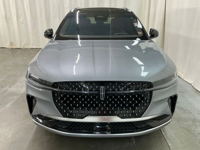 2024 Lincoln Nautilus Black Label