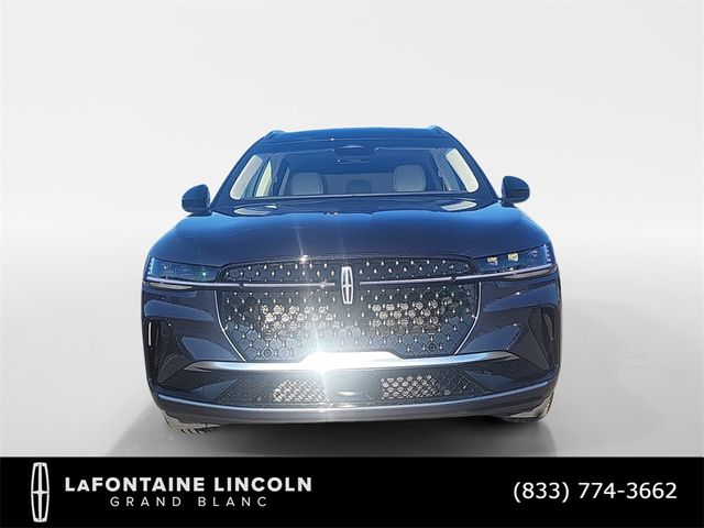 2024 Lincoln Nautilus Black Label