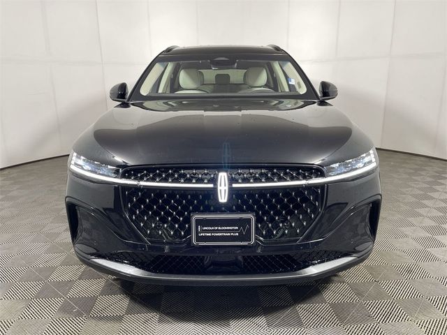 2024 Lincoln Nautilus Black Label