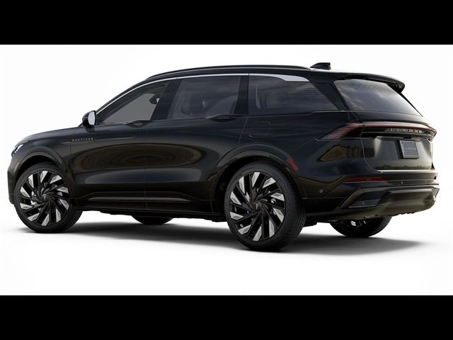 2024 Lincoln Nautilus Black Label