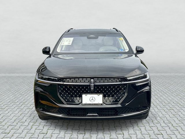2024 Lincoln Nautilus Black Label