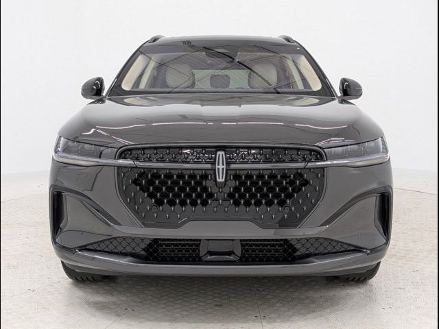 2024 Lincoln Nautilus Black Label