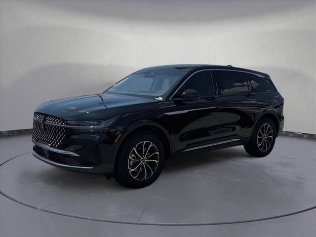 2024 Lincoln Nautilus Black Label