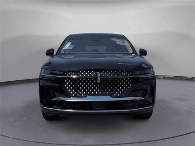 2024 Lincoln Nautilus Black Label