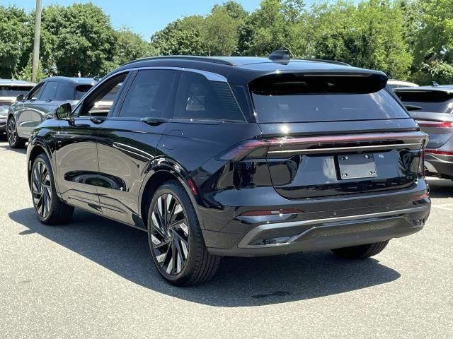 2024 Lincoln Nautilus Black Label