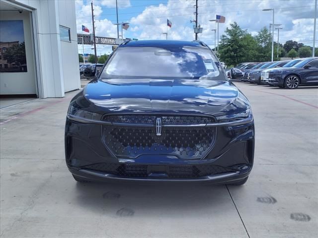 2024 Lincoln Nautilus Black Label