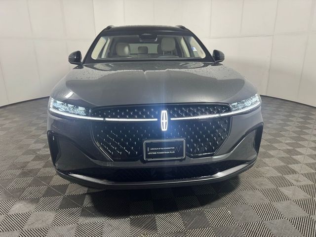 2024 Lincoln Nautilus Black Label