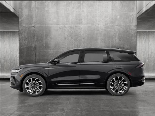 2024 Lincoln Nautilus Black Label