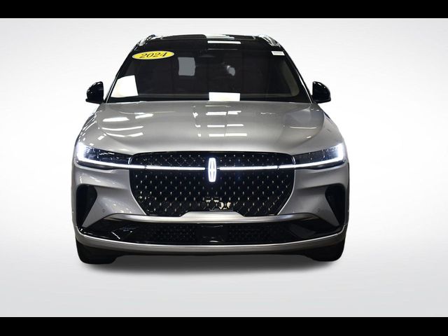 2024 Lincoln Nautilus Black Label