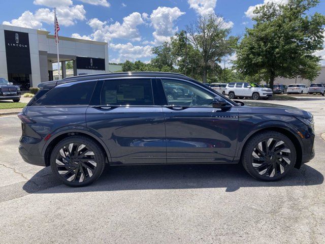 2024 Lincoln Nautilus Black Label