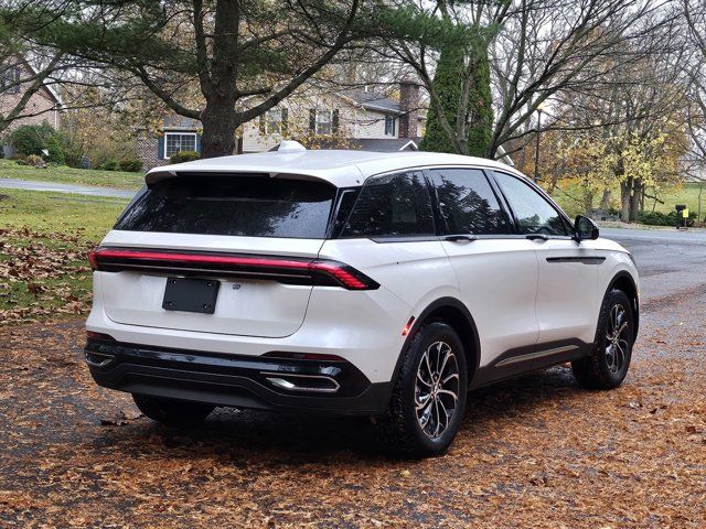 2024 Lincoln Nautilus Premiere