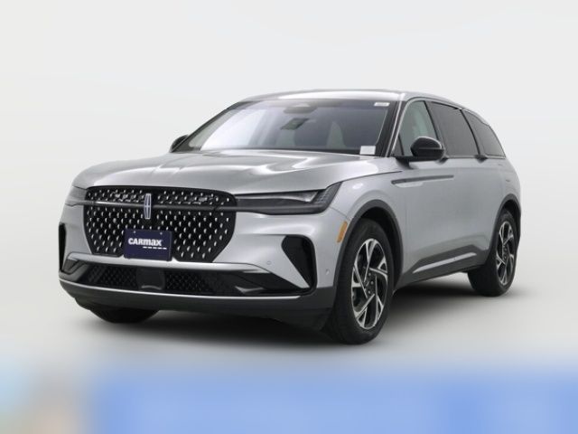 2024 Lincoln Nautilus Premiere
