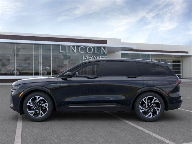 2024 Lincoln Nautilus Premiere