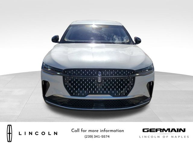 2024 Lincoln Nautilus Premiere