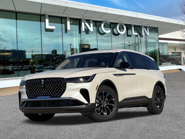 2024 Lincoln Nautilus Premiere