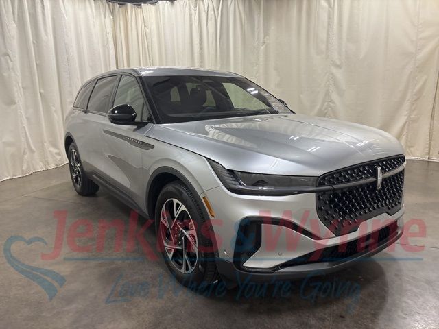 2024 Lincoln Nautilus Premiere
