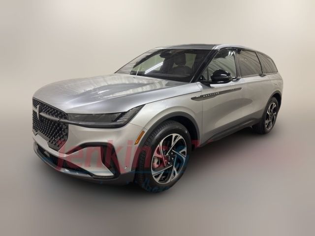 2024 Lincoln Nautilus Premiere