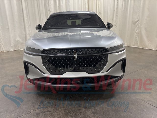 2024 Lincoln Nautilus Premiere