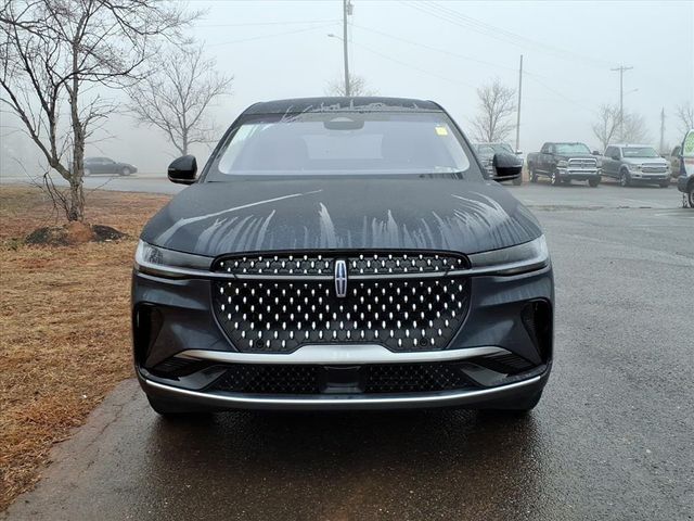 2024 Lincoln Nautilus Premiere