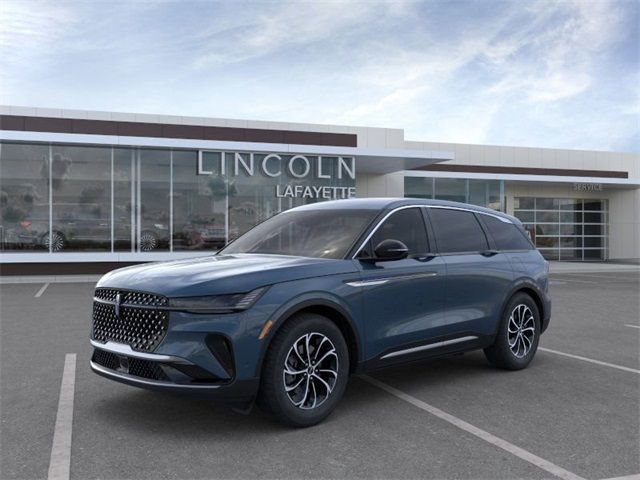 2024 Lincoln Nautilus Premiere