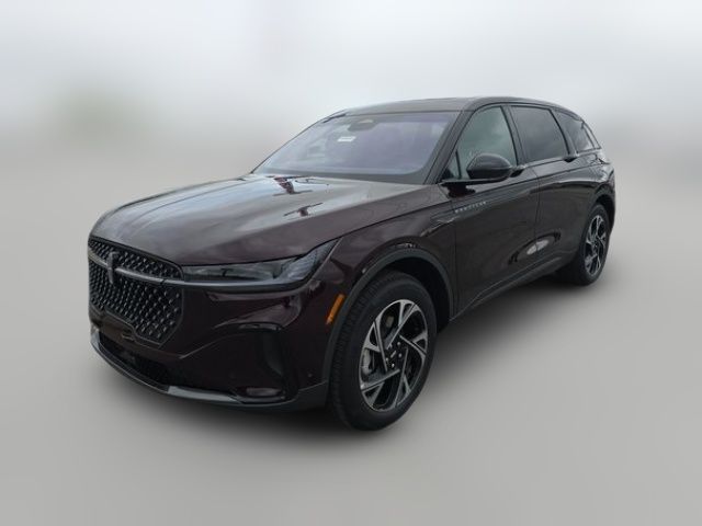 2024 Lincoln Nautilus Premiere