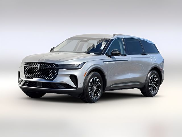 2024 Lincoln Nautilus Premiere