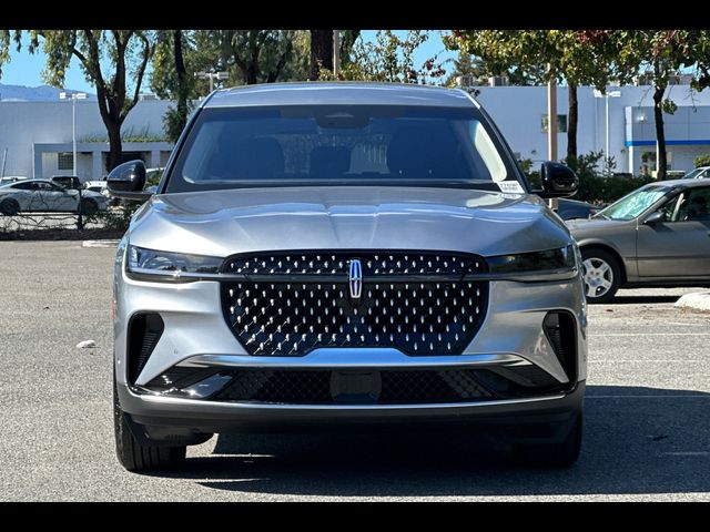 2024 Lincoln Nautilus Premiere