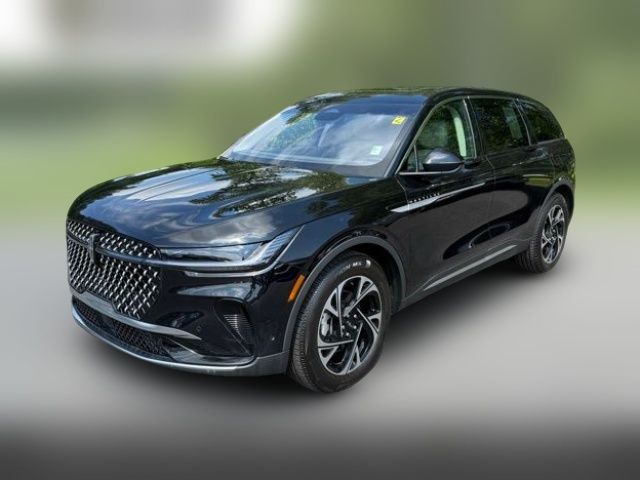 2024 Lincoln Nautilus Premiere